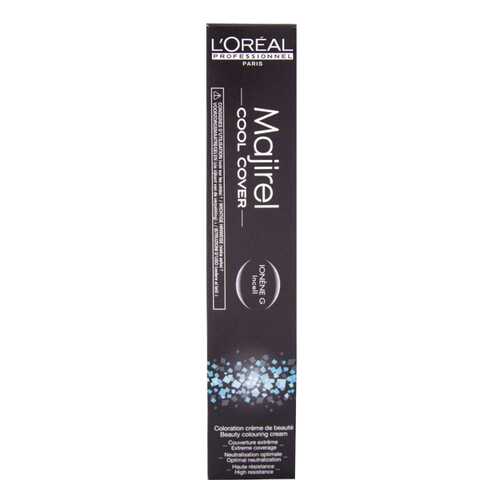 Краска для волос LOreal Professionnel Majirel Cool Cover 8,3, 50 мл в Рени