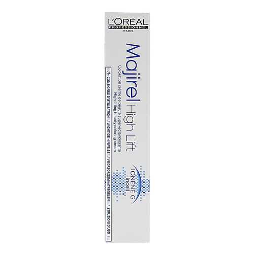 Краска для волос LOreal Professionnel Majirel High Lift Пепельно-золотистый 50 мл в Рени