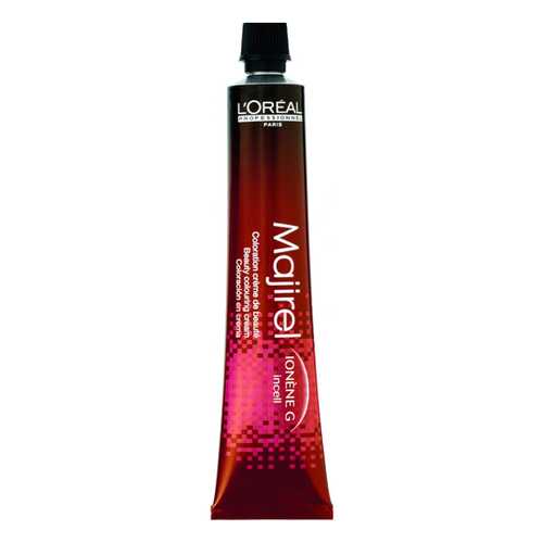 Краска для волос LOreal Professionnel Majirel Metallics тон 22 50 мл в Рени