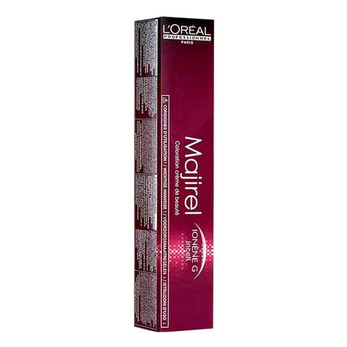 Краска для волос LOreal Professionnel Majirouge 5,20, 50 мл в Рени