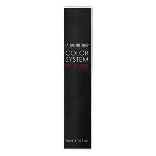 Краска для волос La Biosthetique Tint & Tone Advanced Ash Пепельный 50 мл в Рени
