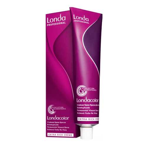Краска для волос Londa Professional Londacolor 7/74 Блонд Коричнево-медный 60 мл в Рени