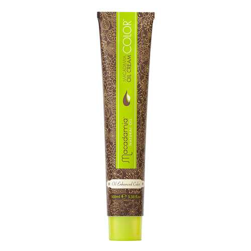 Краска для волос Macadamia Oil Cream Color 12.11 Очень пепельный платиновый блондин 100 мл в Рени