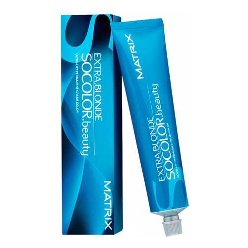 Краска для волос Matrix Socolor.beauty Extra blonde UL-M Мокка 90 мл в Рени