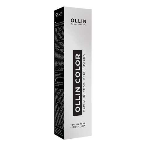 Краска для волос Ollin Professional Color 8/7 Светло-русый коричневый 60 мл в Рени