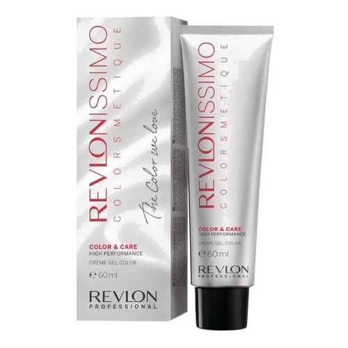 Краска для волос Revlon Professional Revlonissimo Colorsmetique 8,1 60 мл в Рени