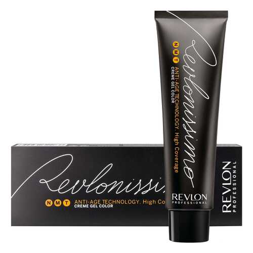 Краска для волос Revlon Revlonissimo Nmt High Coverage 5-35 60 мл в Рени