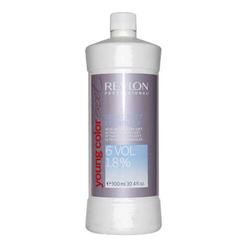 Краска для волос Revlon Young Color Excel Ultra Soft 1,8% 900 мл в Рени