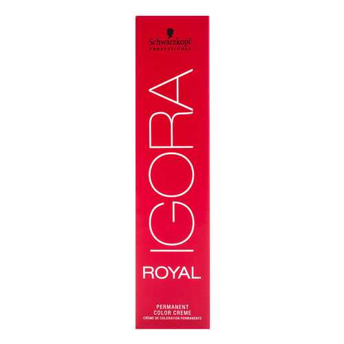 Краска для волос Schwarzkopf 4-99 Средний коричневый фиолетовый экстра, 60 мл в Рени