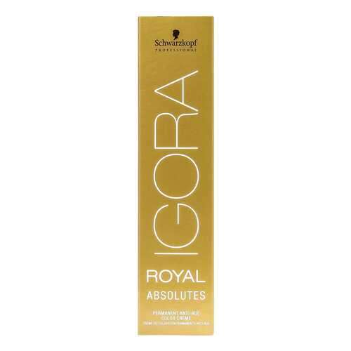 Краска для волос Schwarzkopf 9-50 Блондин золотистый натуральный, 60 мл в Рени