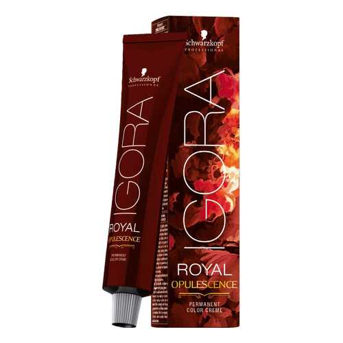 Краска для волос Schwarzkopf Professional Игора Роял Опулесенс 5-67 в Рени