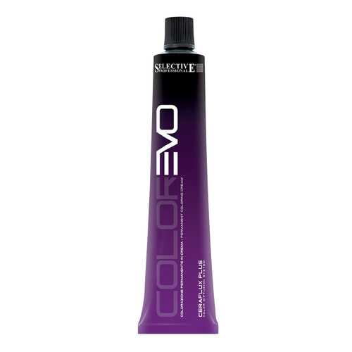 Краска для волос Selective ColorEVO 5,5 светло-каштановый махагоновый 100 мл в Рени