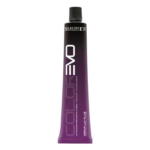 Краска для волос Selective Professional ColorEVO 0.1 Синий корректор 100 мл в Рени