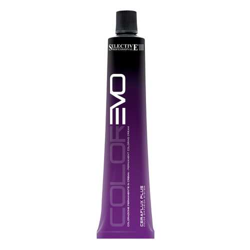 Краска для волос Selective Professional ColorEVO 7,00 Блондин интенсивный 100 мл в Рени