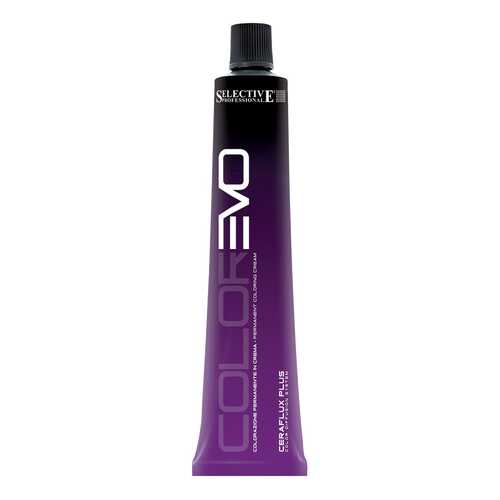 Краска для волос Selective Professional ColorEvo 8,00 Светлый блондин интенсивный 100 мл в Рени