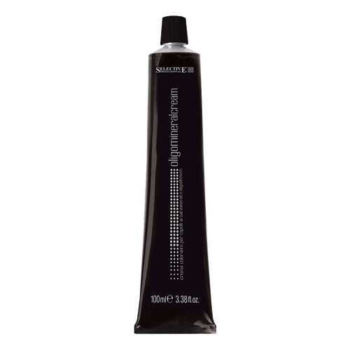 Краска для волос Selective Professional Oligo Mineral Cream 7.00 Р блондин плюс 100 мл в Рени