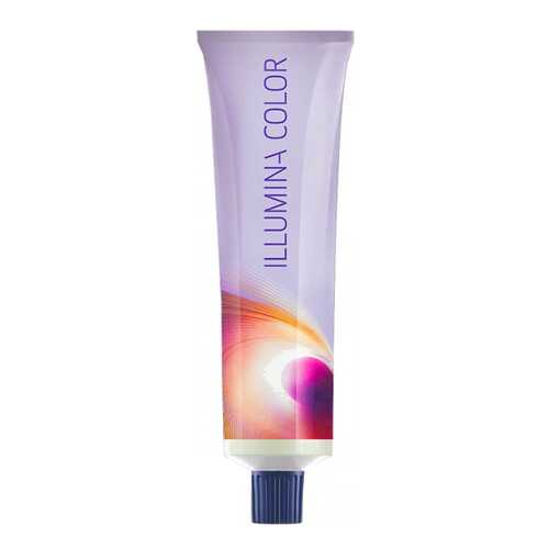 Краска для волос Wella Illumina Color 5/ Светло - коричневый 60 мл в Рени