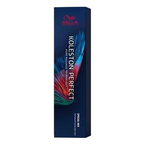 Краска для волос Wella Koleston Perfect Me+ 9/04 Солнечный день 60 мл в Рени