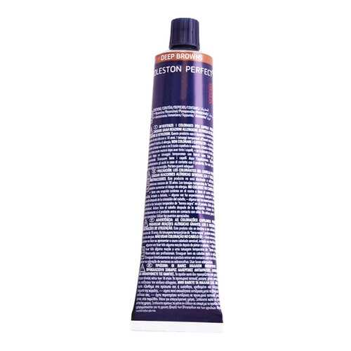 Краска для волос Wella Koleston Perfect ME+ Deep Browns 8/71 Дымчатая норка 60 мл в Рени