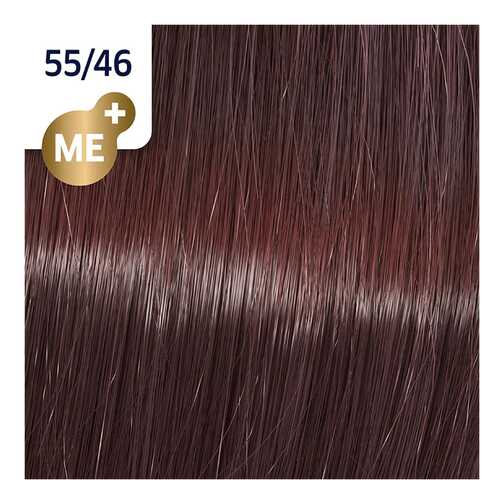 Краска для волос Wella Koleston Perfect Me+ Vibrant Reds 55/46 Амазония в Рени