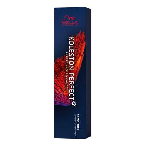 Краска для волос Wella Koleston Perfect Me+ Vibrant Reds 66/46 Красный рай в Рени