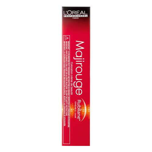 Краска LOreal Professionnel Majirouge Rubilane 5,56, 50 мл в Рени