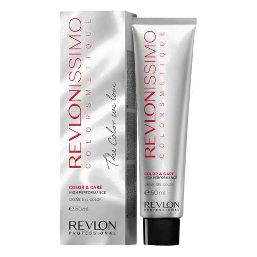Краска Revlon 10,23 очень сильно светлый блондин переливающийся-золотистый, 50 мл в Рени