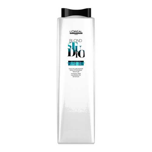 Масло для волос LOreal Professionnel Blond Studio Lightening Oil 1 л в Рени