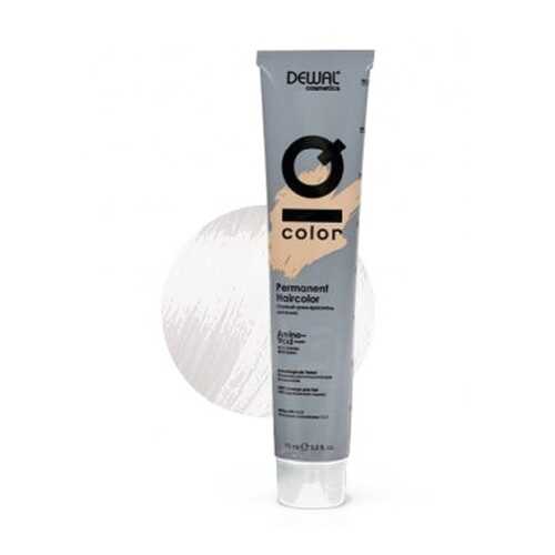 Перманентный краситель Dewal IQ Color Neutral в Рени
