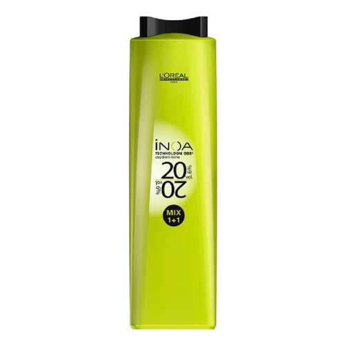 Проявитель LOreal Professionnel Inoa ODS2 6% 20 vol 1000 мл в Рени