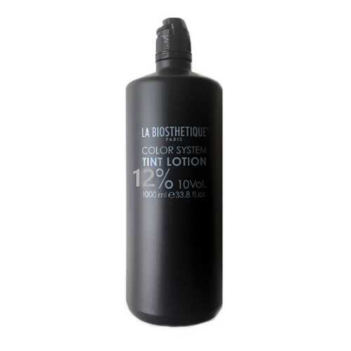 Проявитель La Biosthetique Tint Lotion ARS 12% 1000 мл в Рени