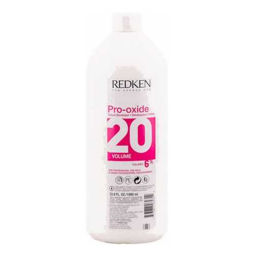 Проявитель Redken Pro-Oxyde 6% 1000 мл в Рени