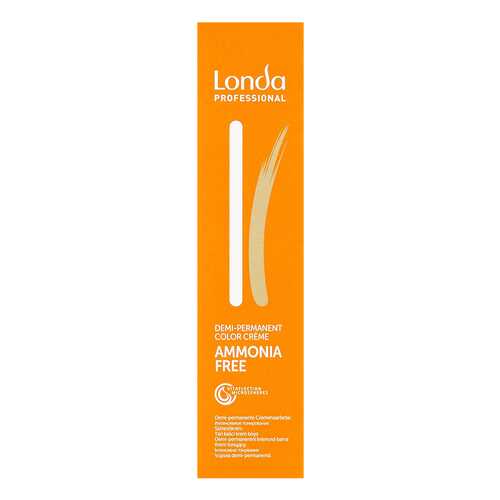 Тонирующая краска Londa professional Ammonia free 0/00 Чистый тон в Рени