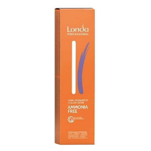 Тонирующая краска Londa professional Ammonia free 0/88 Интенсивный синий микстон в Рени