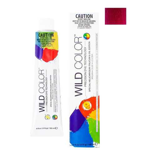 Wildcolor - Биоламинирование Direct Color Fuchsia 180 мл в Рени
