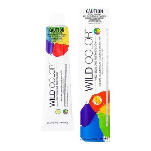 Wildcolor - Биоламинирование Direct Color Turquoise 180 мл в Рени