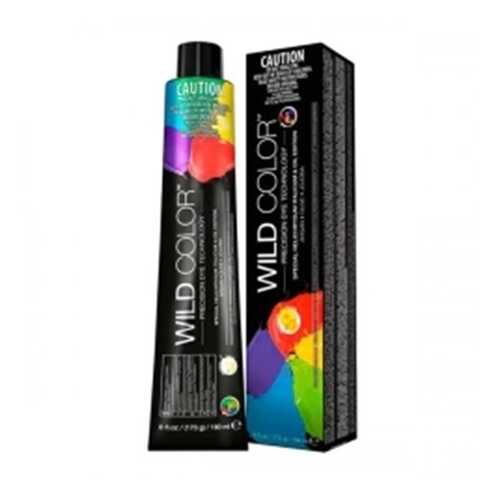 Wildcolor - Стойкая крем-краска Permanent Hair Color микстон DG DARK GRAY 180 мл в Рени