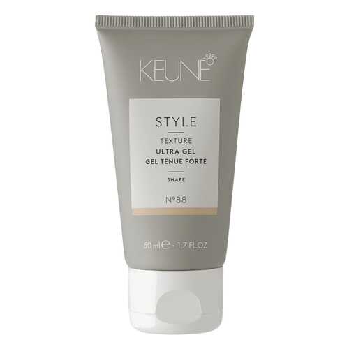 Гель для укладки KEUNE Style Ultra 50 мл в Рени
