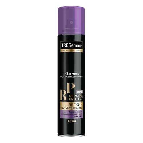 Лак для укладки волос TRESemme Repair & Protect Легкий 250 мл в Рени