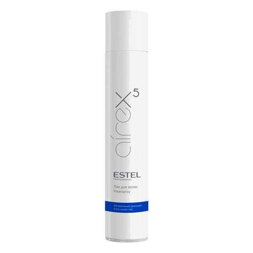 Лак для волос Estel Professional Airex Hair Spray Extra Strong 400 мл в Рени