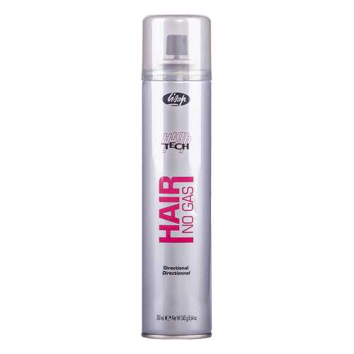Лак для волос Lisap High Tech Hair No Gas Strong 300 мл в Рени