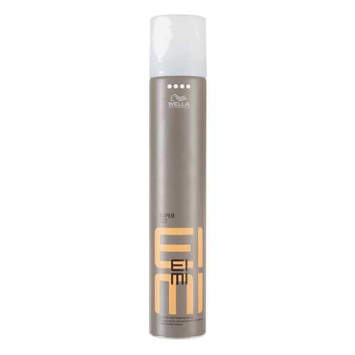 Лак для волос Wella Professionals Eimi Super Set 150 мл в Рени