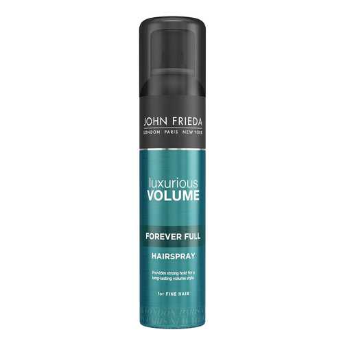 Лак John Frieda Luxurious Volume для придания объема тонким волосам, 250 мл в Рени
