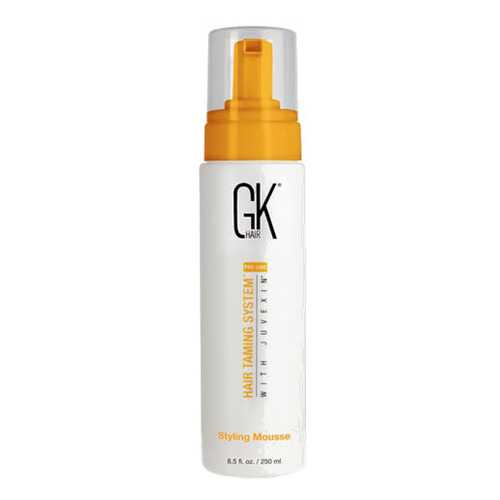 Мусс для волос Global Keratin Styling Mousse 250 мл в Рени