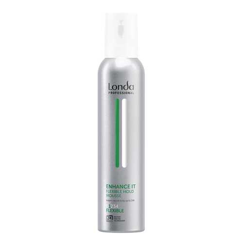 Мусс для волос Londa Professional Enhance It 250 мл в Рени
