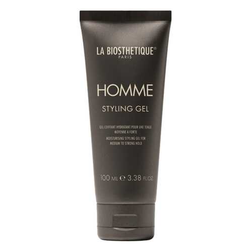 Паста для укладки волос la biosthetique Fiber Paste 100 мл в Рени