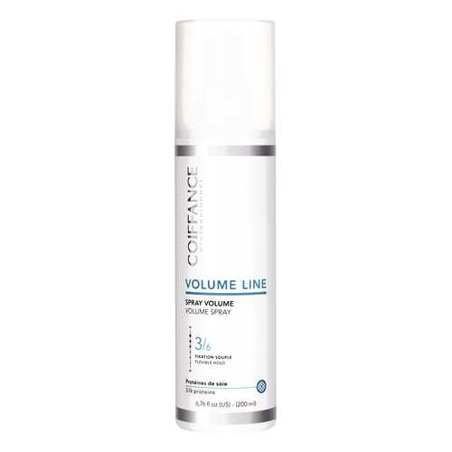 Спрей для придания объема волосам COIFFANCE Volume Line Volume Spray, 200 мл 550086 в Рени