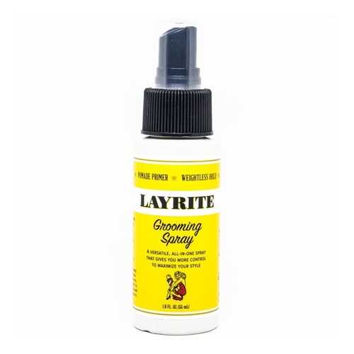 Спрей для укладки Layrite Grooming Spray 55 мл в Рени