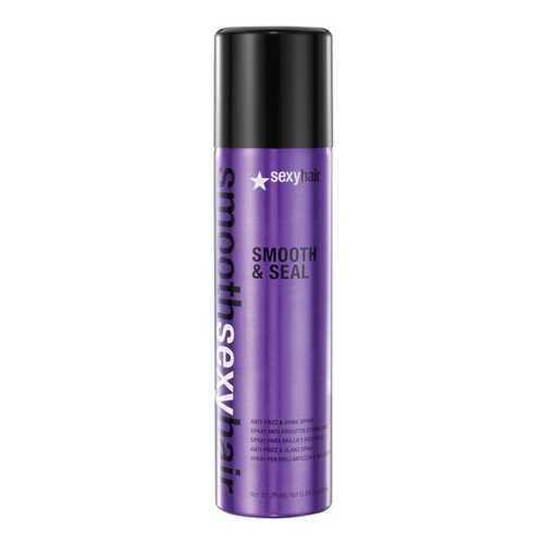 Спрей разглаживающий SEXY HAIR Smooth & Seal, 225 мл в Рени