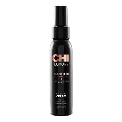 Средство для укладки волос CHI Luxury Black Seed Oil Blow Dry Cream 177 мл в Рени